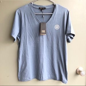 Women’s Frye Tee shirt size M